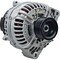 Db Electrical Industrial Alternator JD PT 6.8L for John Deere 700K, 750K, 850K B0124655191 400-24243 - alternate 1